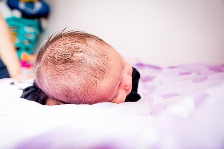 Miguel e Alice foram os nomes mais escolhidos em 2015 (Foto: Renata Penna - fotopoesia)